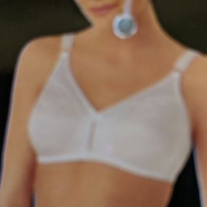 NWT Bali double support Gel spa 36C